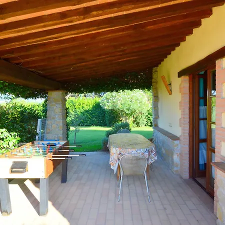Inviting In With Private Terrace *