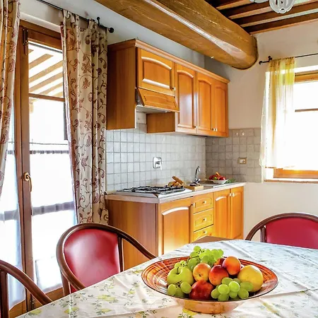 Nyaraló Inviting In With Private Terrace