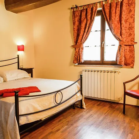 Inviting In With Private Terrace Marsciano