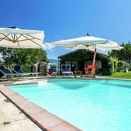 Inviting In With Private Terrace Marsciano