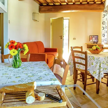 Nyaraló Inviting In With Private Terrace Marsciano